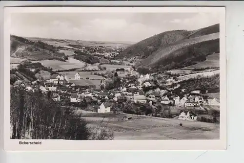 5488 ADENAU, Ortsansicht 1959