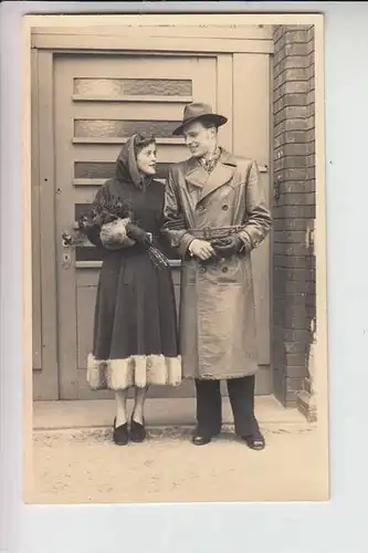 HOCHZEIT - WEDDING - MARIAGE - Photo