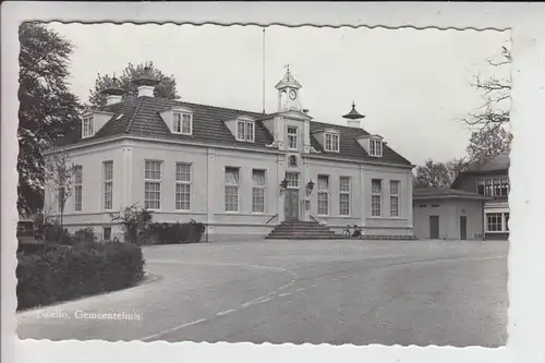 NL - GELDERLAND - TWELLO - Gemeentehuis