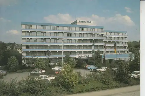 4972 LÖHNE, Werretal Klinik