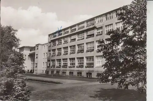 4792 BAD LIPPSPRINGE, Sanatorium St.Josefshaus