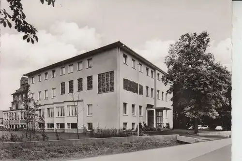 4792 BAD LIPPSPRINGE, Sanatorium St.Josefshaus