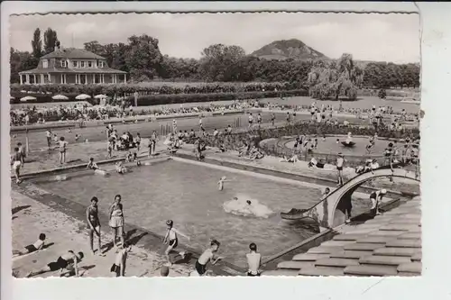 5483 BAD NEUENAHR - AHRWEILER, Neues Schwimmstadion 1954