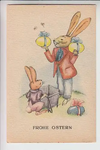 OSTERN - Frohe Ostern