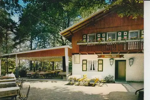 4530 IBBENBÜREN, Märchenwald, Schweizerhaus