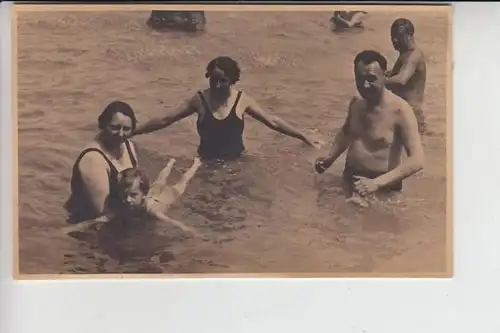 STRANDLEBEN - on the beach - la plage - Photo