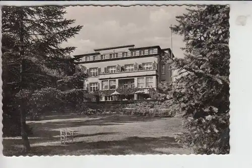 5480 REMAGEN - KRIPP, Kurheim Dr.Karsten 1955