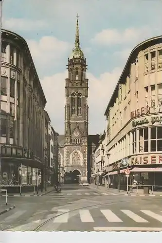 4150 KREFELD, Rheinstrasse