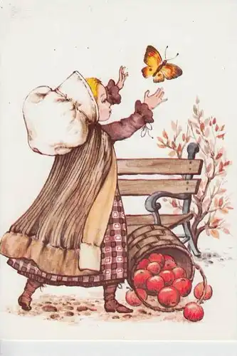 KÜNSTLER - ARTIST - KAY, SARAH