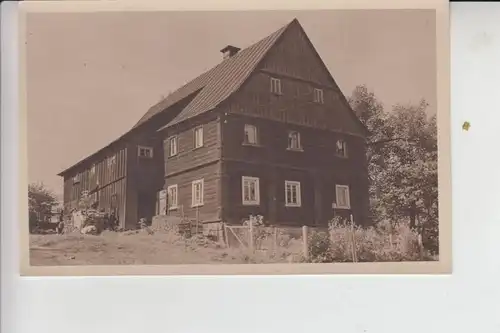 Unbekannt - unknown