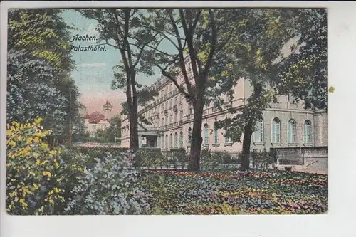 5100 AACHEN, Palasthotel 1922