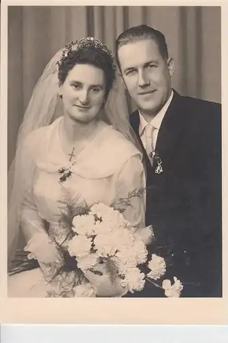 HOCHZEIT - WEDDING - MARIAGE - Photo
