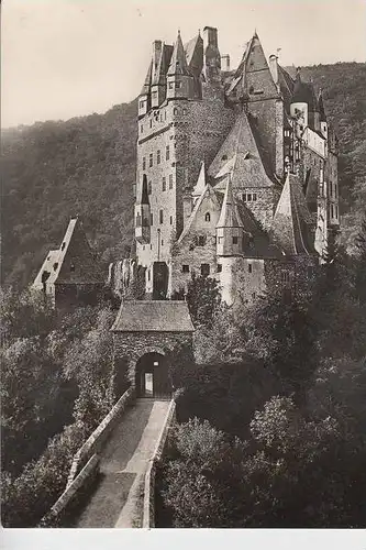 5401 WIERSCHEM - Burg Eltz