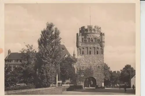 0-3500 STENDAL, Tangermünder Tor 1943