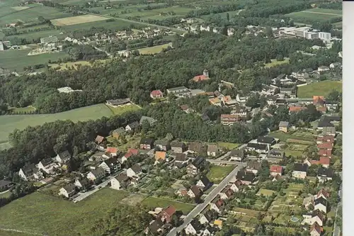 4780 LIPPSTADT - BAD WALDLIESBORN, Luftaufnahme