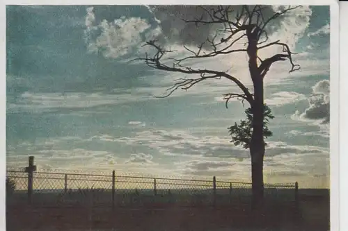 F 57000 METZ, Schlachtfeld von 1870 bei Metz