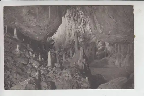 5860 ISERLOHN - GRÜNE, Dechenhöhle - Die Grufthöhle - CAVE - GROTTE - GROTTA - GROT - CUEVA