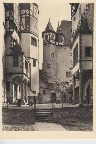 5401 WIERSCHEM - Burg Eltz