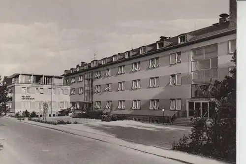4934 HORN - BAD MEINBERG, Roland-Sanatorium