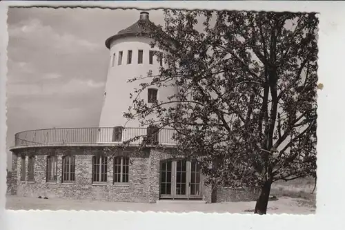 4100 DUISBURG - RHEINHAUSEN, Jugendheim 1953