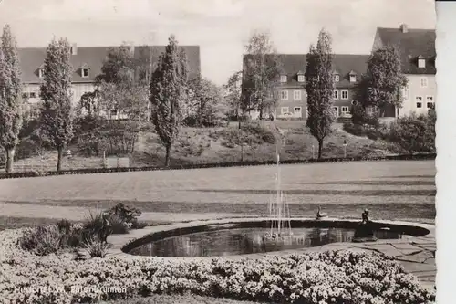 4900 HERFORD, Entenbrunnen 1963