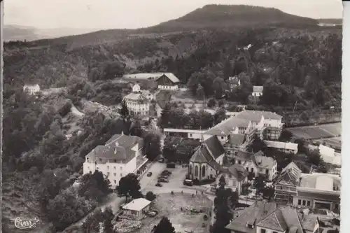 F 68770 TROIS - EPIS, Vue airienne, CIM-Macon