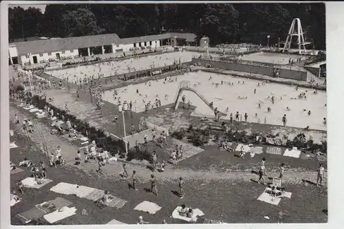 5132 ÜBACH - PALENBERG, Freibad