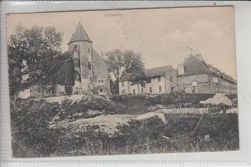 F 57370 PHALSBOURG - PFALZBURG, Ortsansicht, Briefmarke fehlt