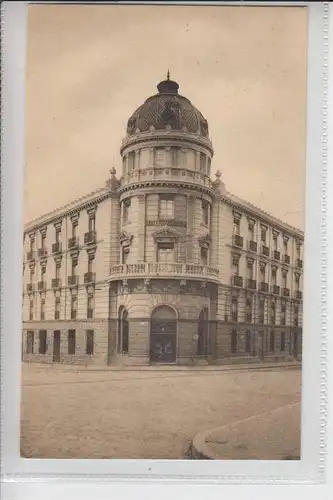 E 18000 GRANADA, Hotel Victoria