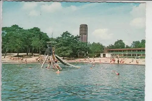 NL - UTRECHT - BILTHOVEN, Natuurbad De Biltsche Duinen