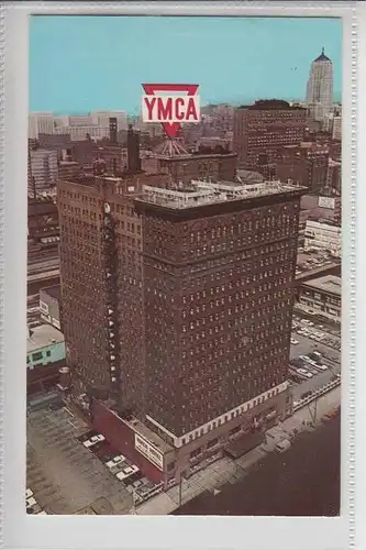 YMCA - Hotel Chicago