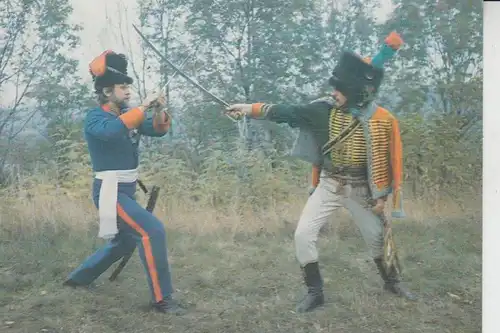 MILITÄR - UNIFORM - Klub der Militärgeschichte / CSR