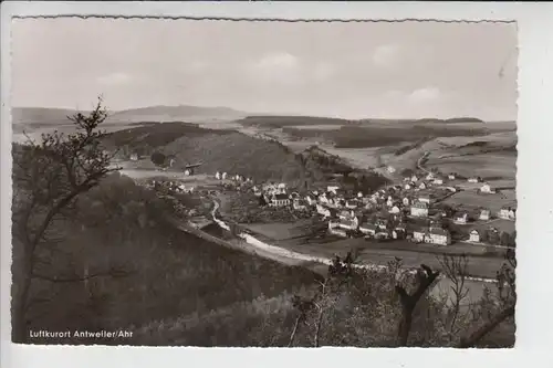 5489 ANTWEILER, Ortsansicht 1959