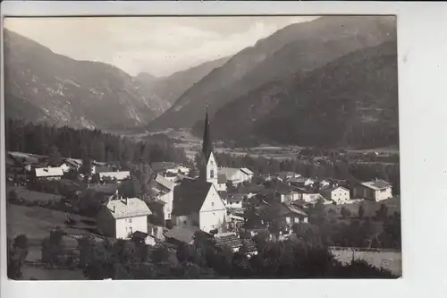 I 39040 MARIA TRENS, Ortsansicht 50er-Jahre