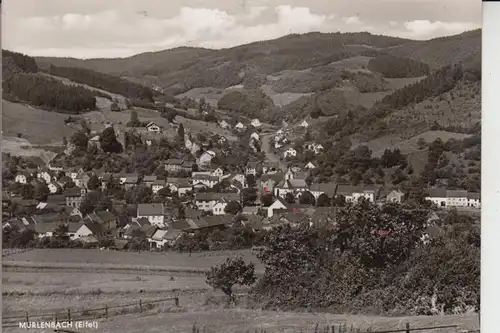 5530 GEROLSTEIN - MÜRLENBACH; Ortsansicht