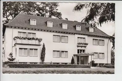 5483 BAD NEUENAHR - AHRWEILER, Bad Neuenahr Haus Esch 1961