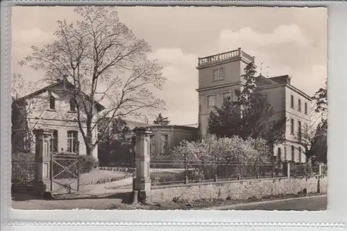 5342 RHEINBREITBACH, Erholungsheim Haus Elisabeth