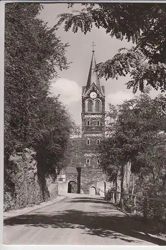 5582 BAD BERTRICH, Katholische Kirche