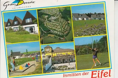 SPORT - MINIGOLF - crazy golf - Gunderath-Eifel