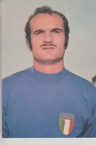 SPORT - FUSSBALL - SANDRO MAZZOLA - Internazionale Mailand - WM 1970