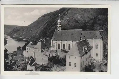 5590 COCHEM - BEILSTEIN, Karmeliterkloster