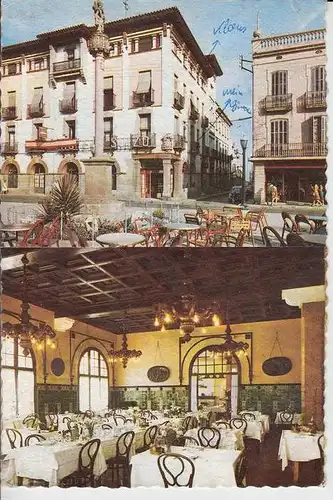 E 08000 BARCELONA, Hotel Suizo Bar Casino