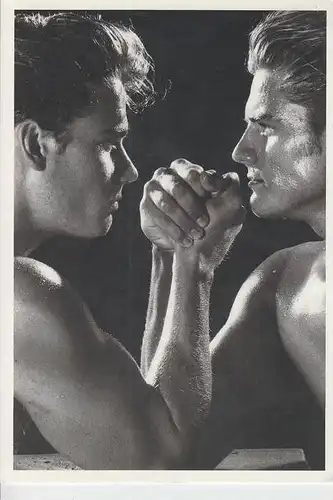 EROTIC - Mann - man - homme - hombre - uomo