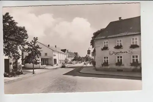 7907 LANGENAU, Gaststätte Jägerhaus