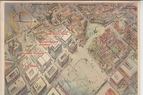 I 00100 ROMA / ROM, 5 Alberghi Vicini alla Stazione 195..