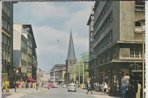 FILM - KINO - CINEMA, ESSEN "LICHTBURG" Kettwiger Strasse