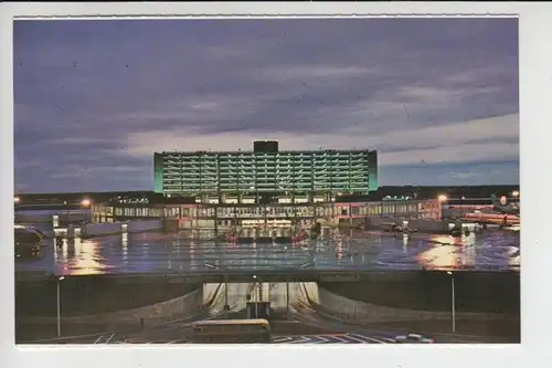 AIRPORT / FLUGHAFEN - Toronto International Airport