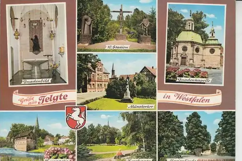 4404 TELGTE, Mehrbildkarte