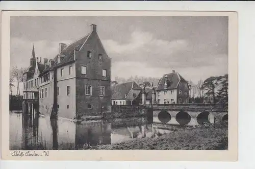 4403 SENDEN; Schloss Senden