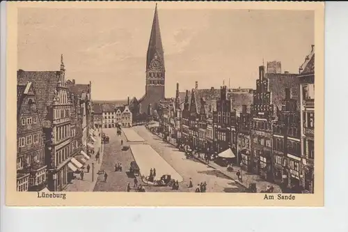 2120 LÜNEBURG, Am Sande